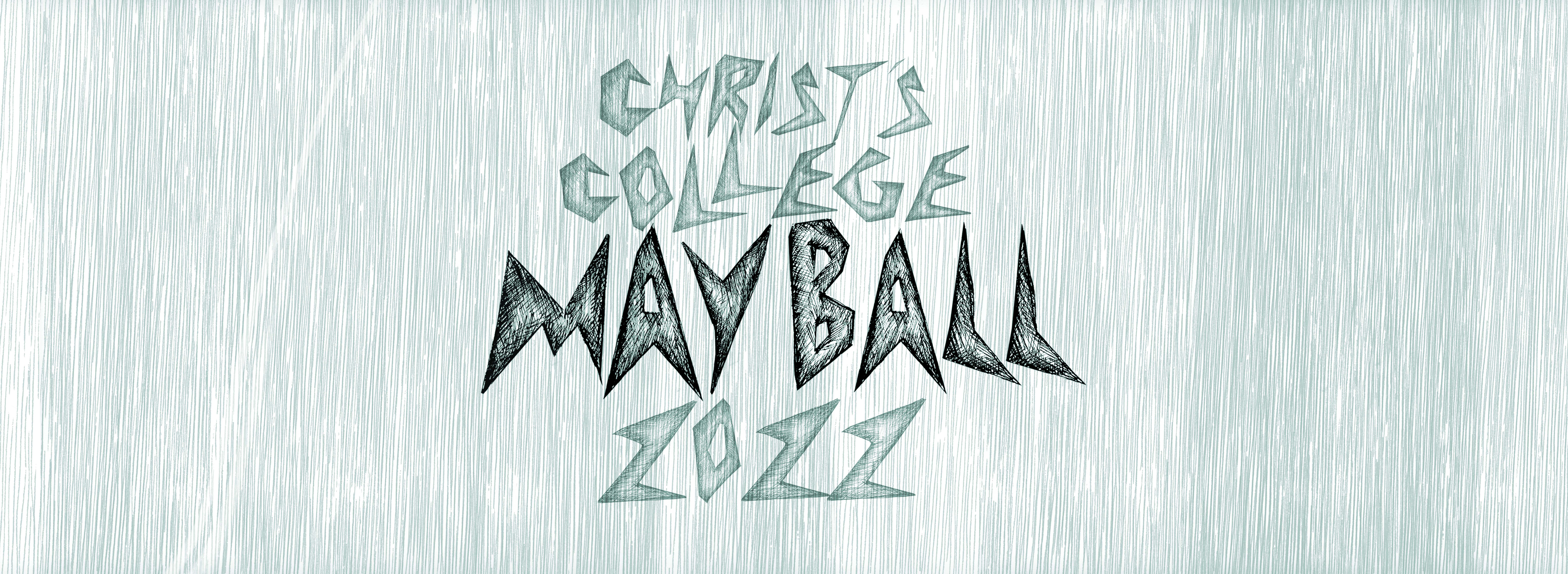 May Ball 2022 Banner