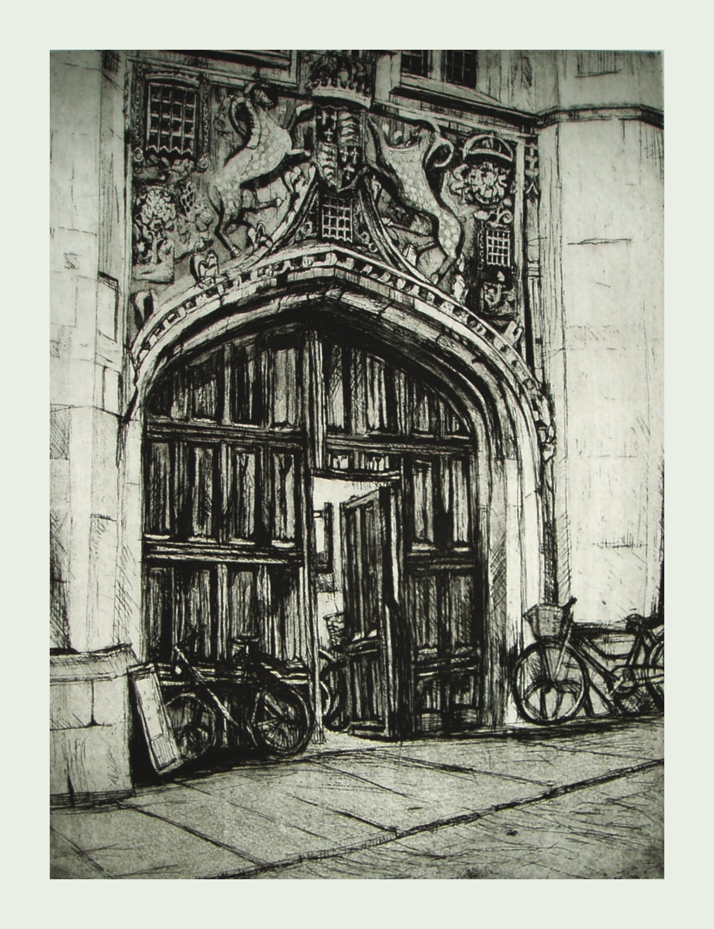 Great Gate